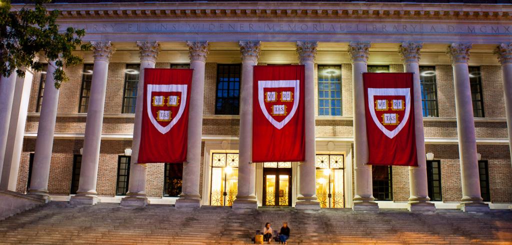 Image result for Harvard University